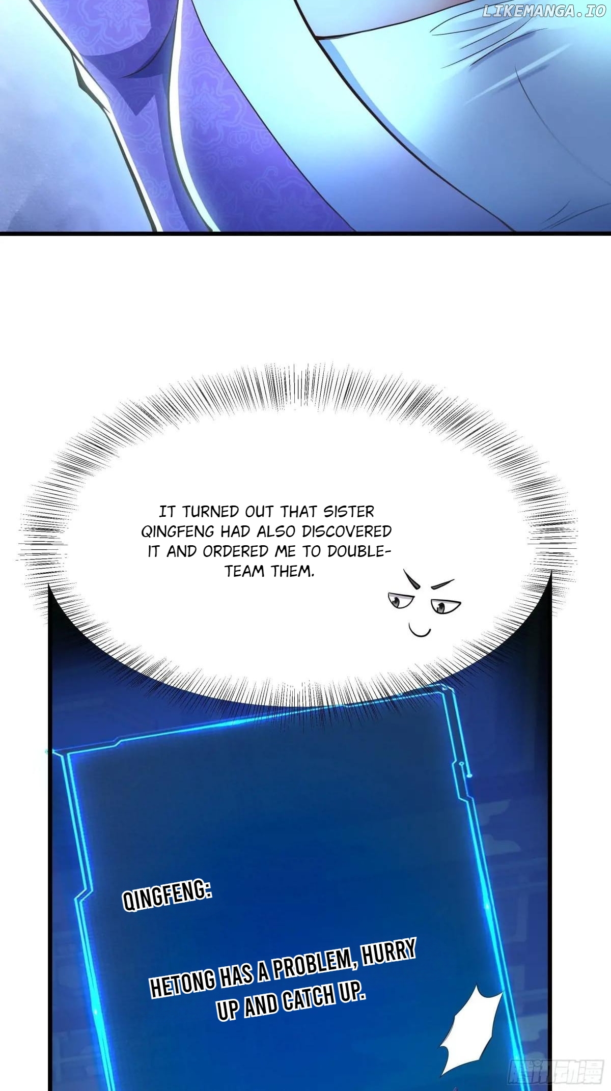 Rebirth of King Zhou: Not Being the Ultimate Villain Chapter 125 - page 39